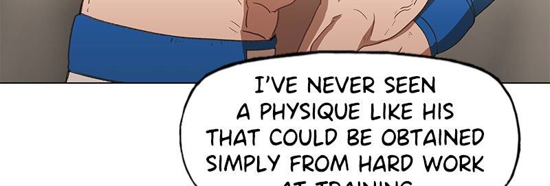 Read The Boxer Manga Online