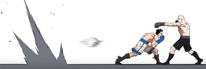 Read The Boxer Manga Online