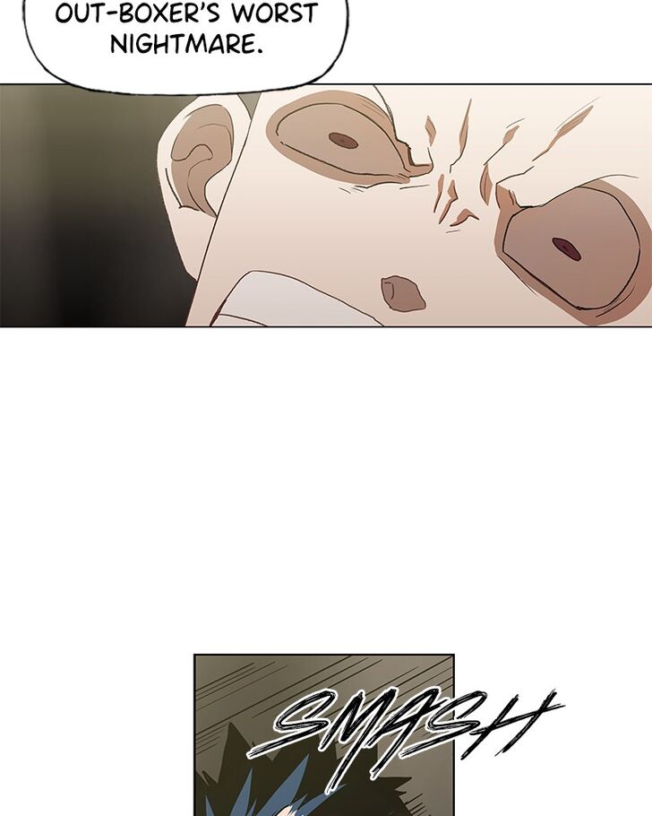 Read The Boxer Manga Online