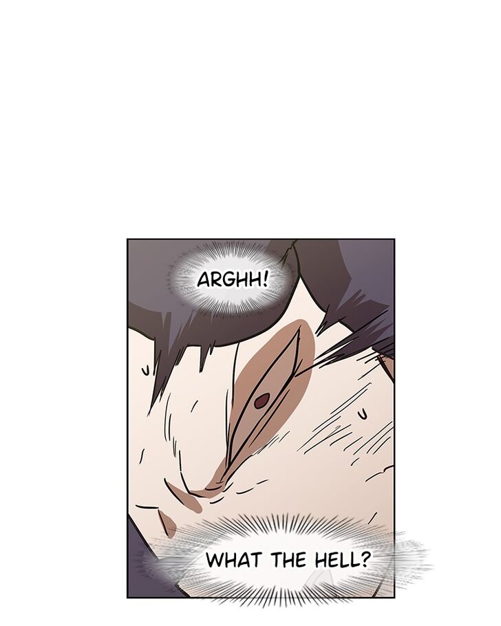 Read The Boxer Manga Online