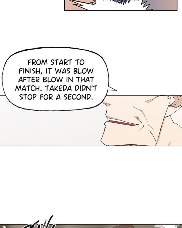 Read The Boxer Manga Online