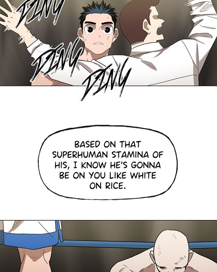 Read The Boxer Manga Online