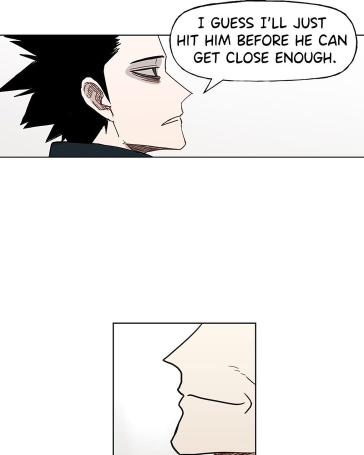 Read The Boxer Manga Online