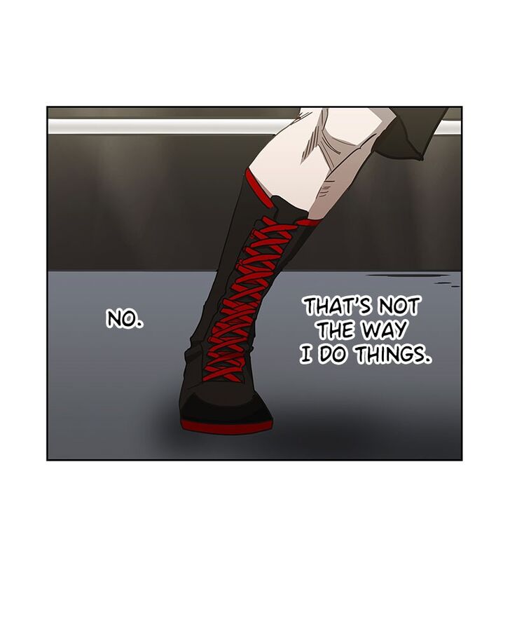 Read The Boxer Manga Online