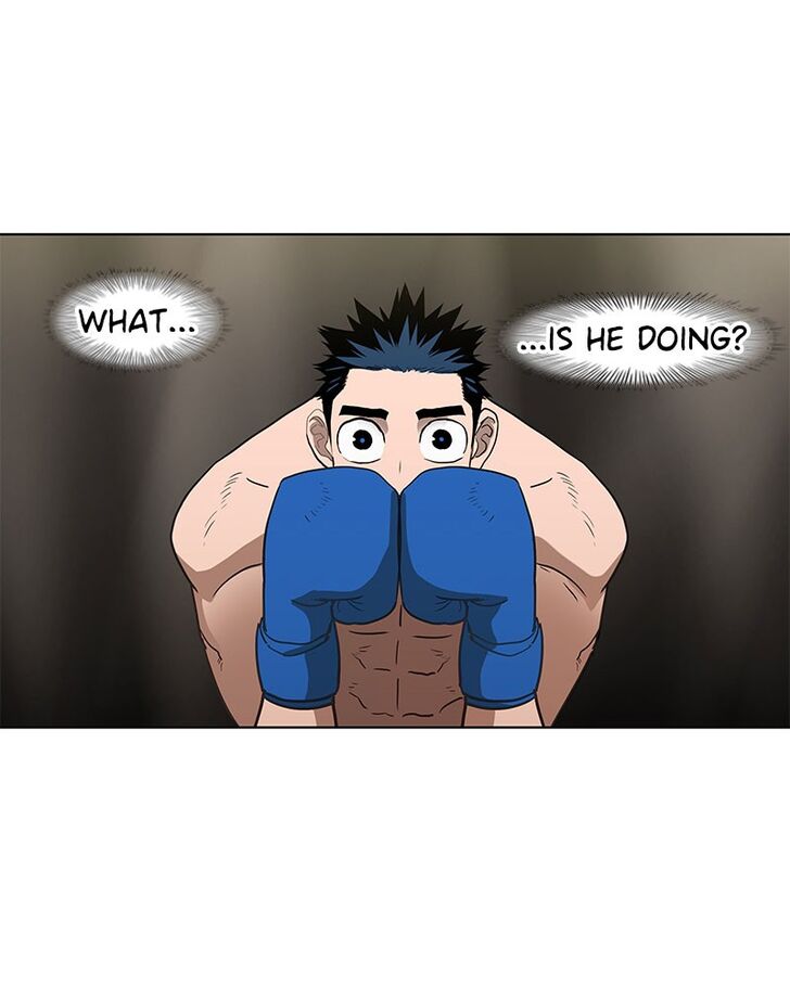 Read The Boxer Manga Online