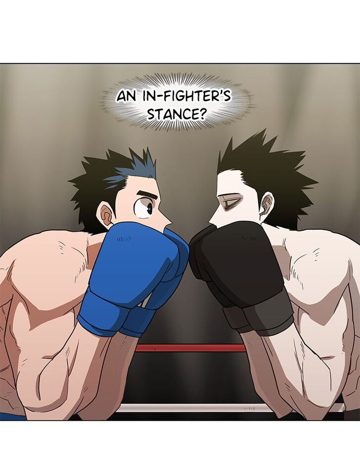 Read The Boxer Manga Online