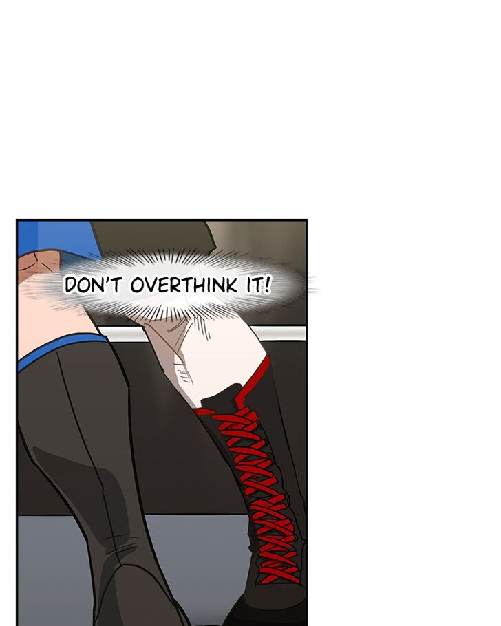 Read The Boxer Manga Online