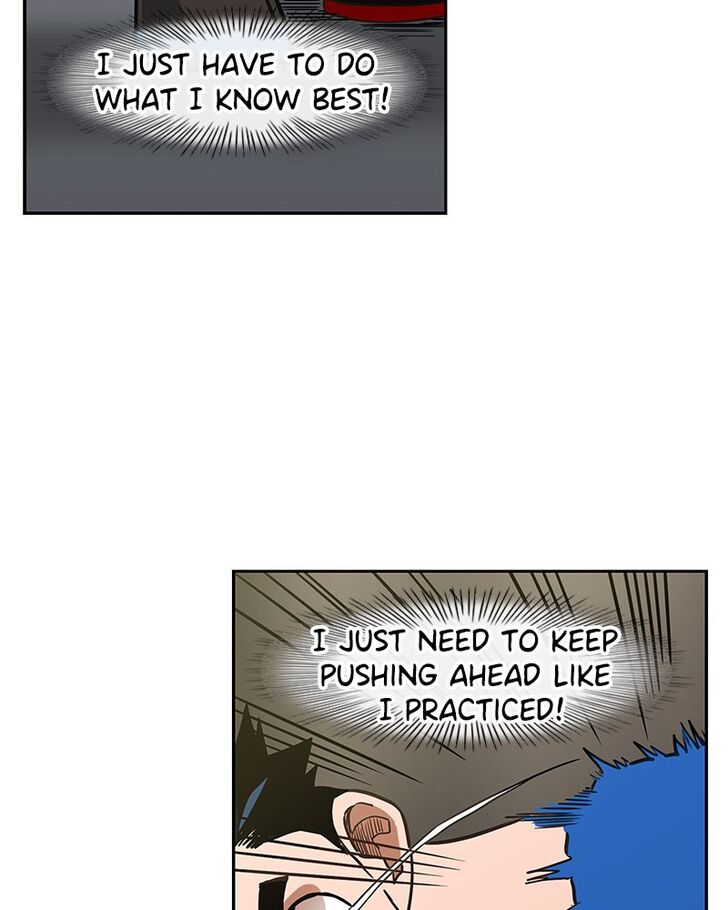 Read The Boxer Manga Online