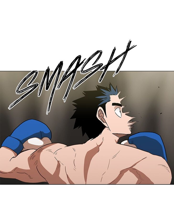 Read The Boxer Manga Online