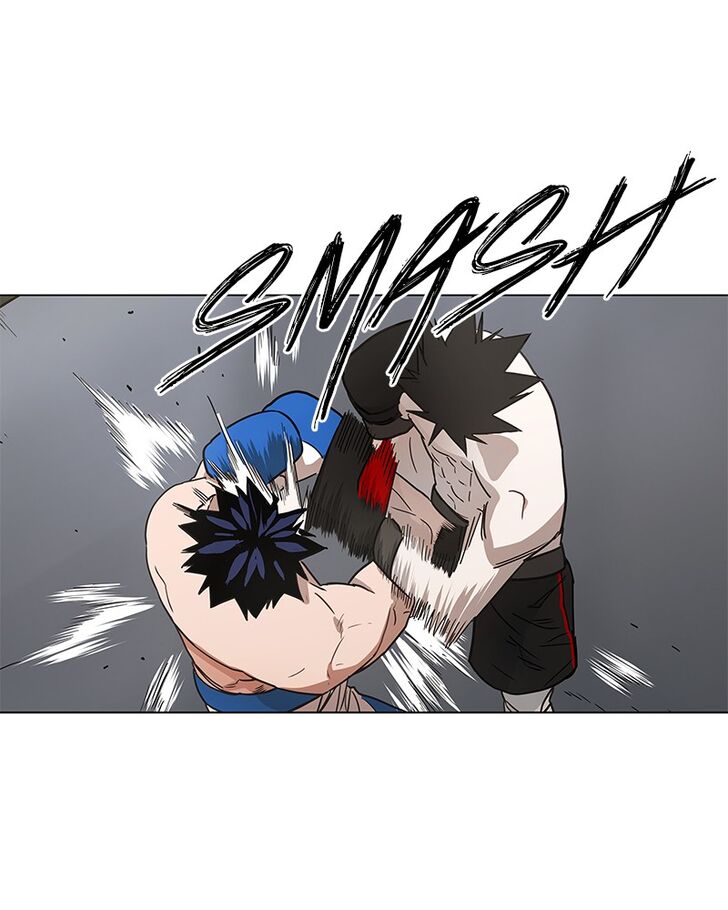 Read The Boxer Manga Online