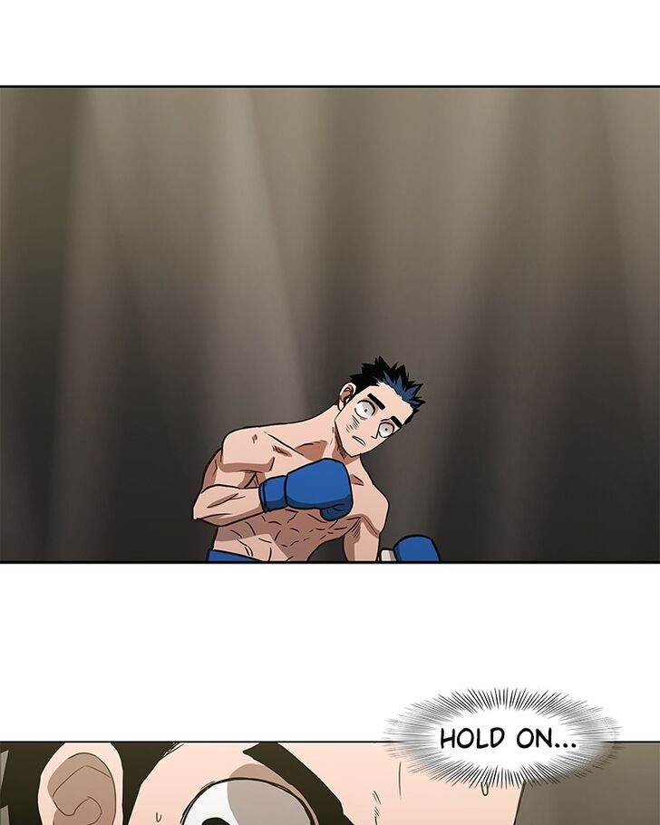 Read The Boxer Manga Online