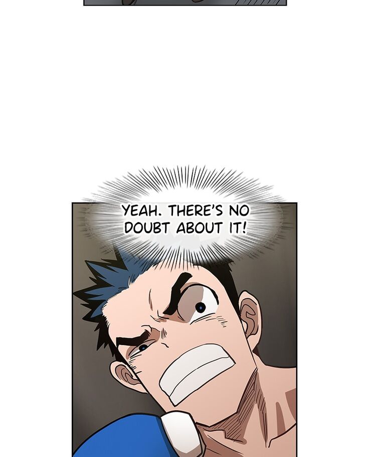 Read The Boxer Manga Online