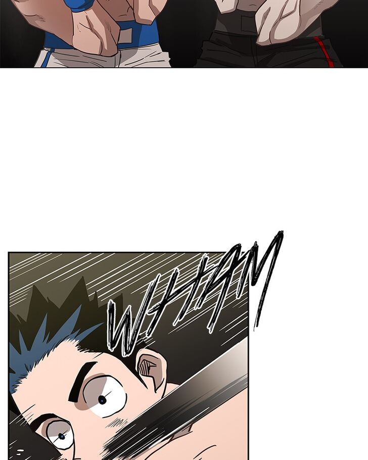 Read The Boxer Manga Online