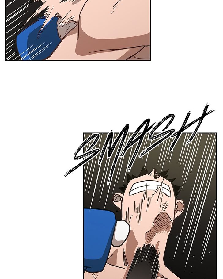 Read The Boxer Manga Online