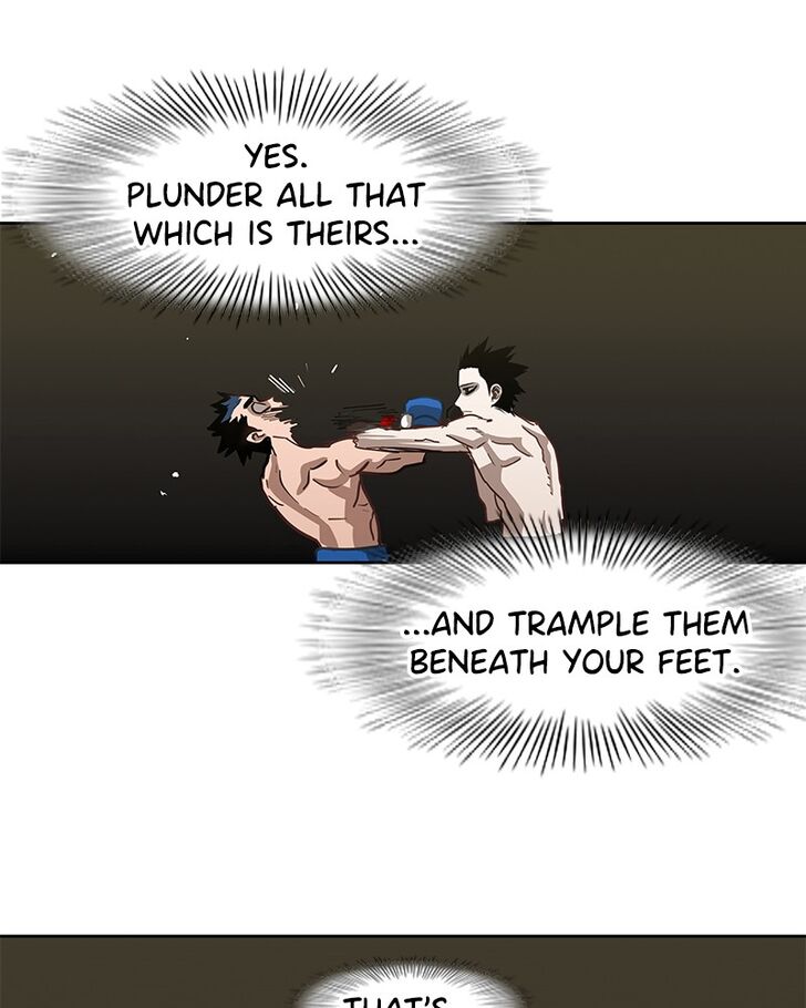 Read The Boxer Manga Online