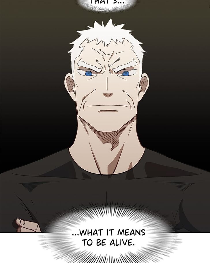 Read The Boxer Manga Online