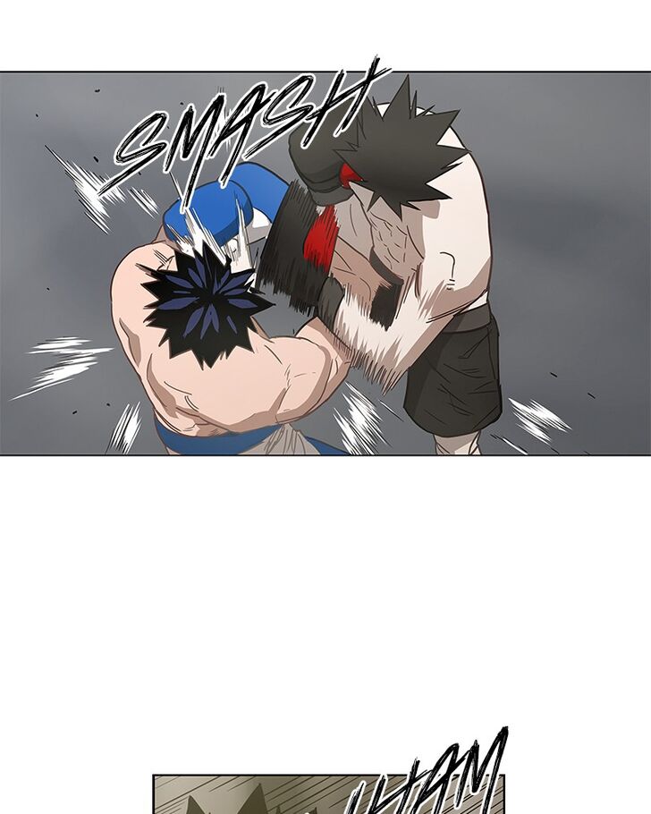 Read The Boxer Manga Online