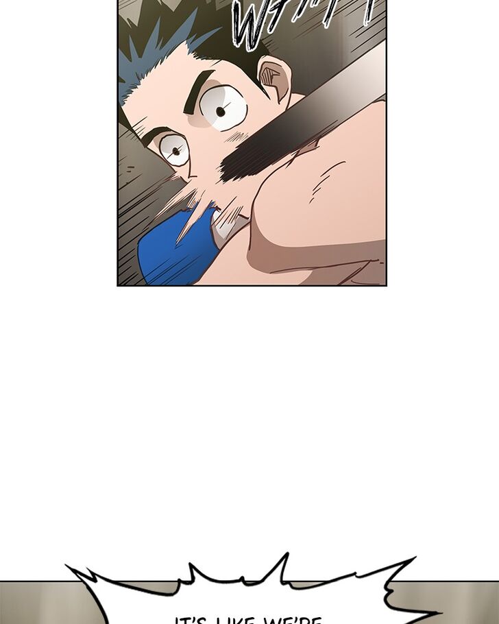 Read The Boxer Manga Online