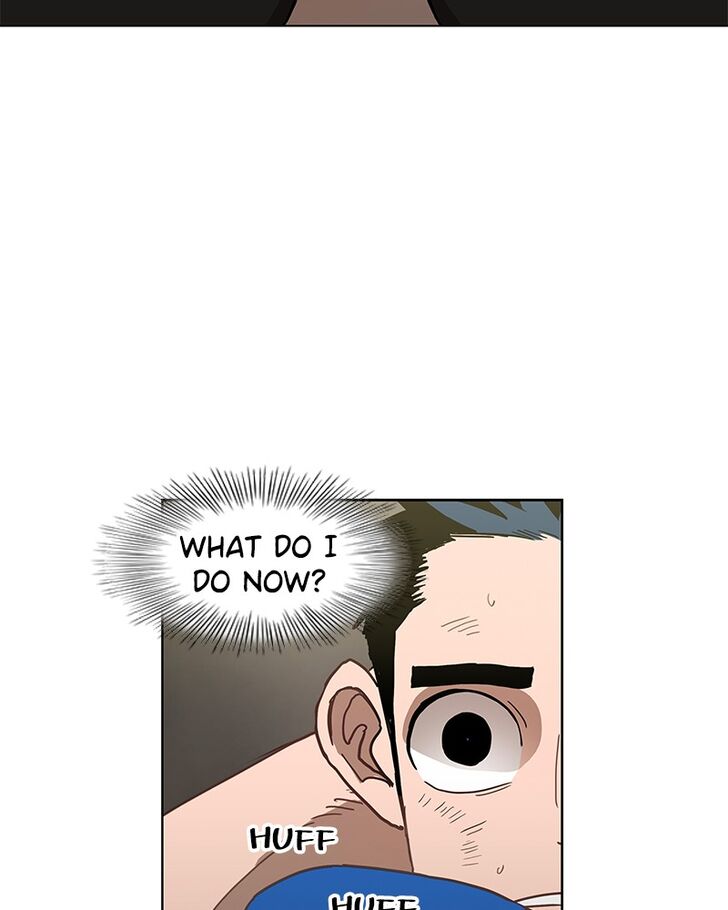 Read The Boxer Manga Online