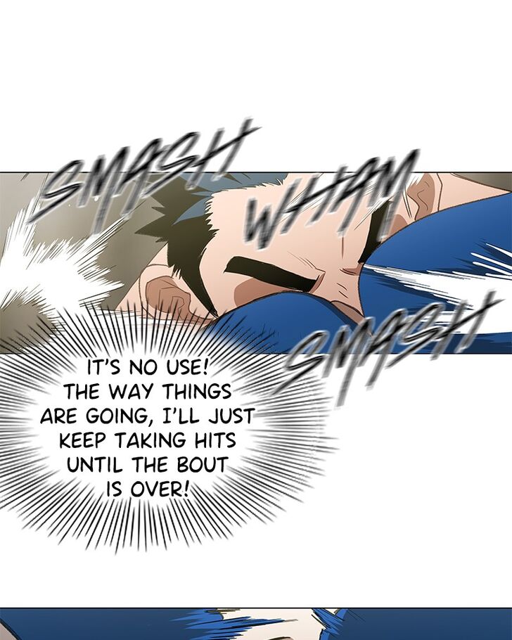 Read The Boxer Manga Online