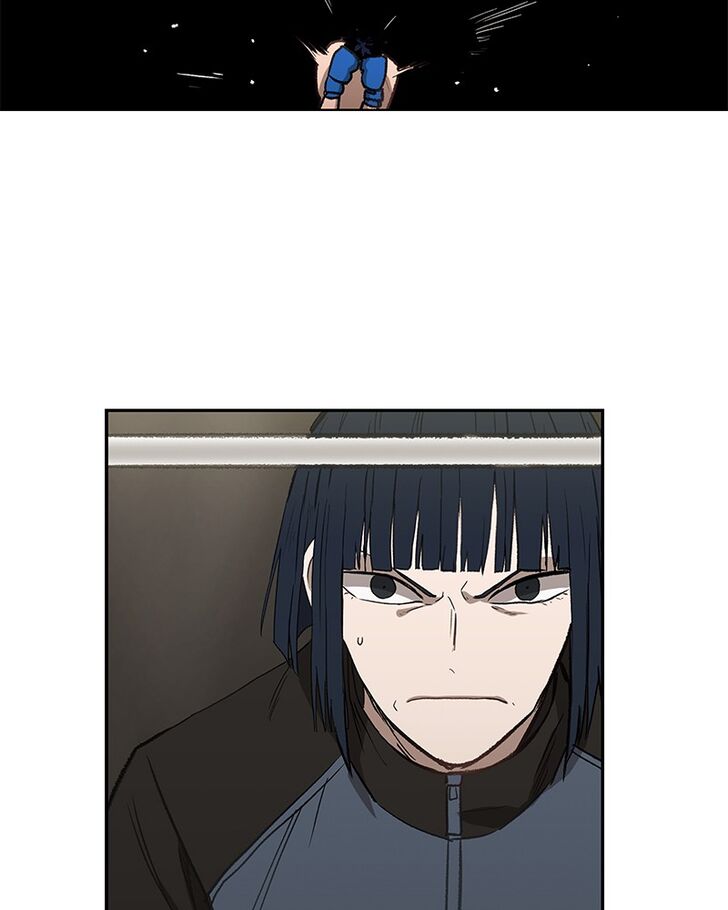 Read The Boxer Manga Online