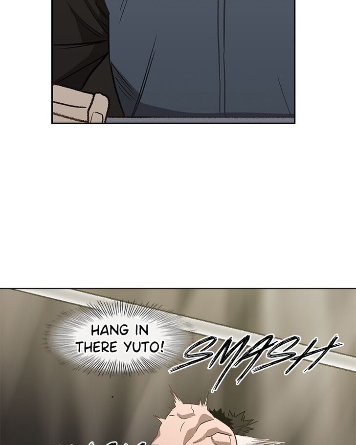 Read The Boxer Manga Online