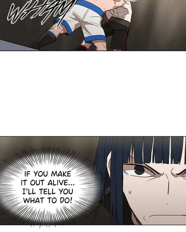 Read The Boxer Manga Online