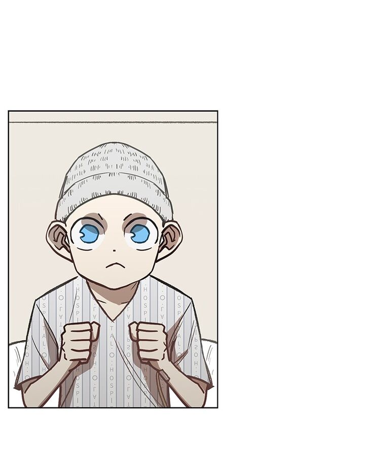 Read The Boxer Manga Online