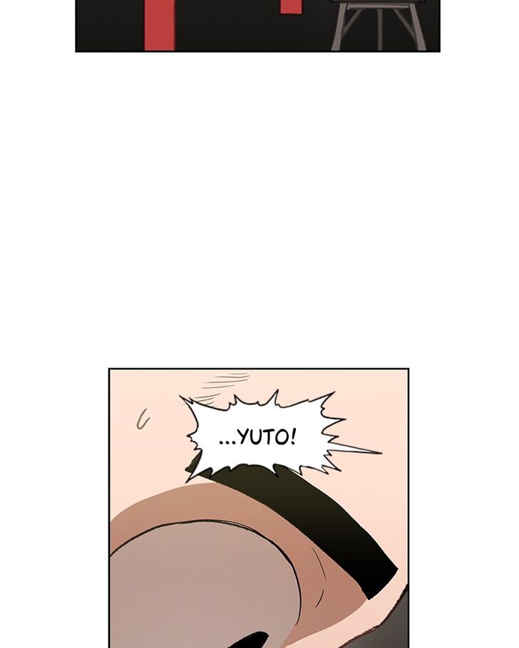 Read The Boxer Manga Online