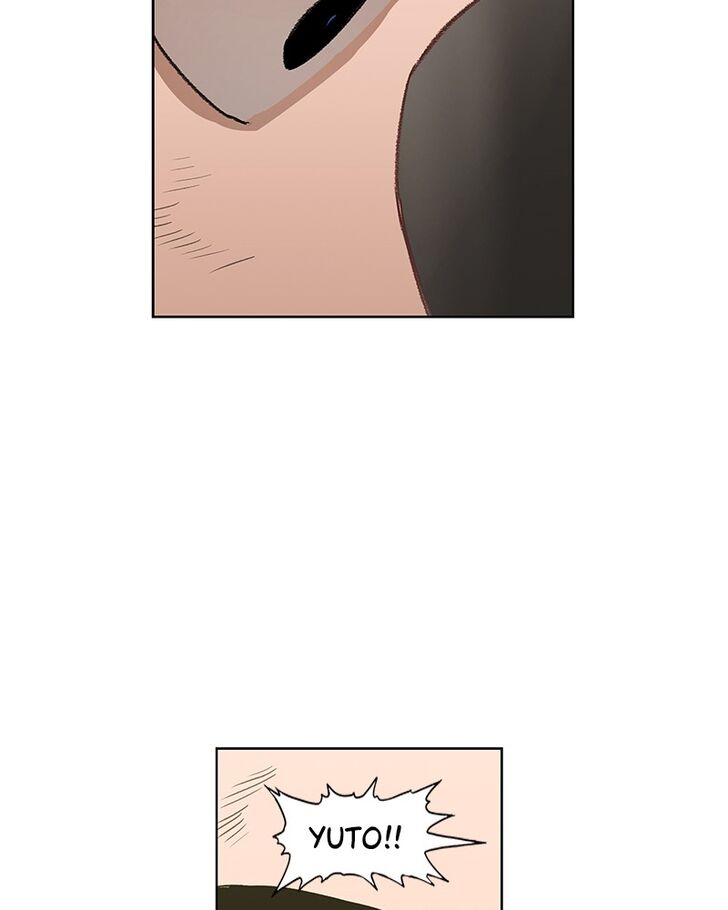 Read The Boxer Manga Online