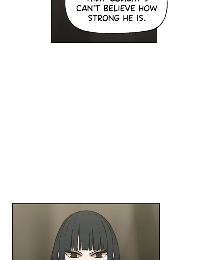 Read The Boxer Manga Online