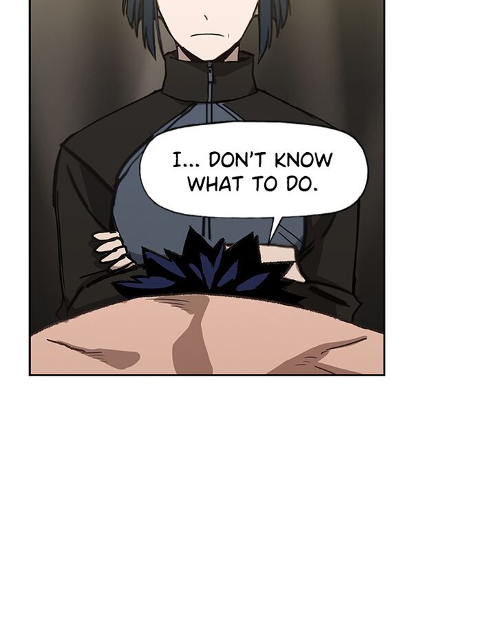 Read The Boxer Manga Online