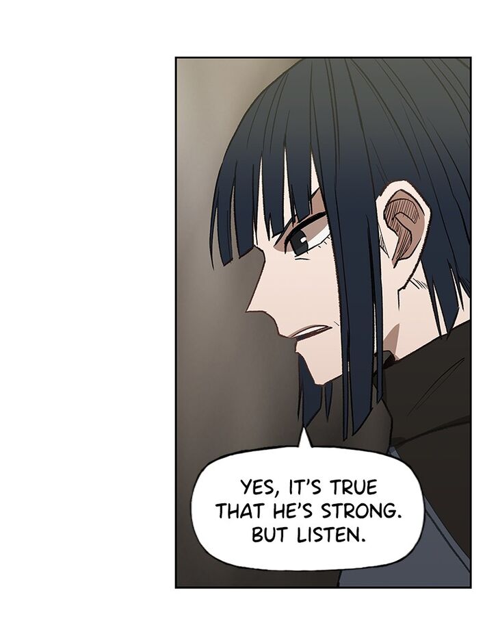 Read The Boxer Manga Online