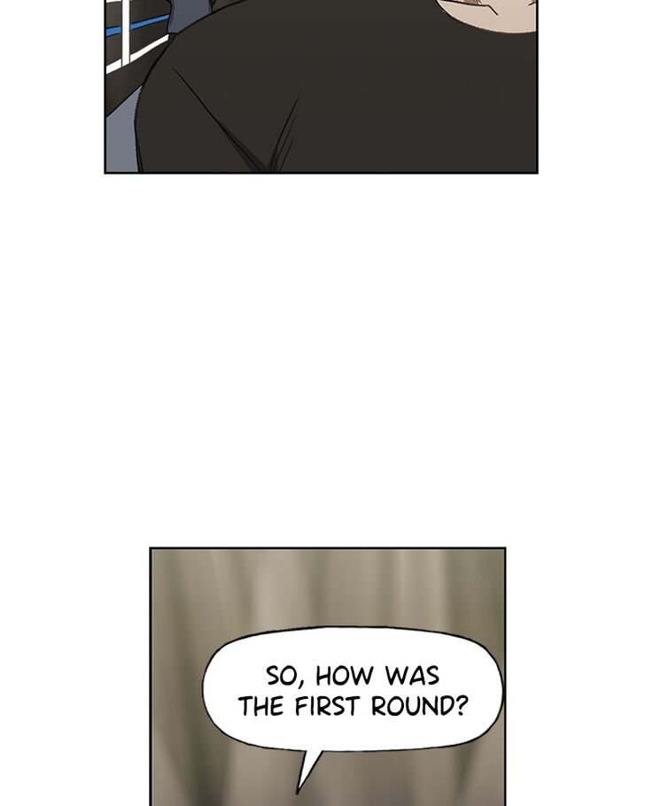 Read The Boxer Manga Online