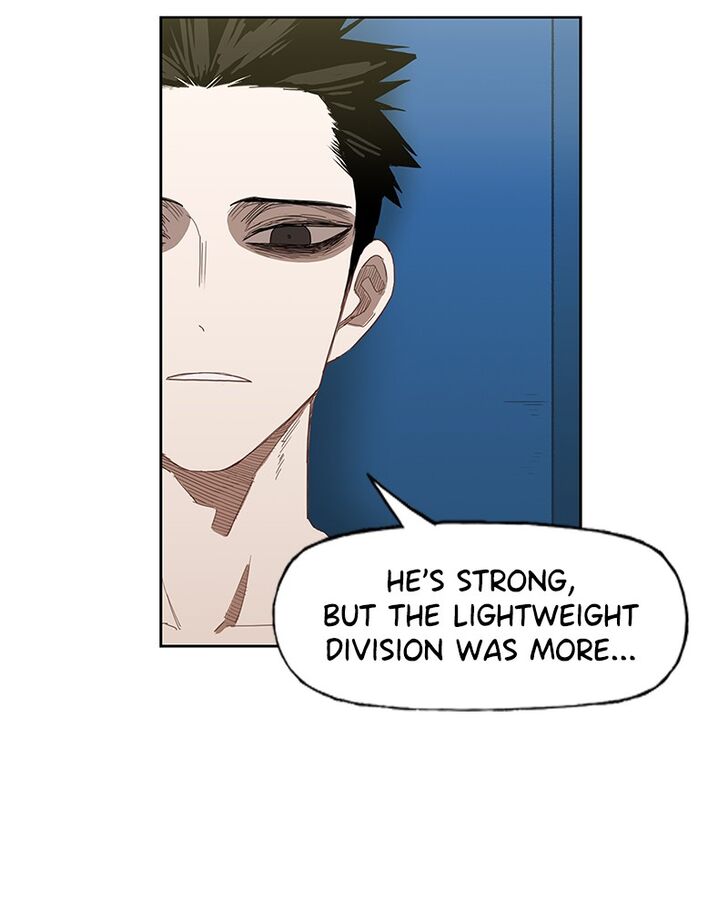 Read The Boxer Manga Online