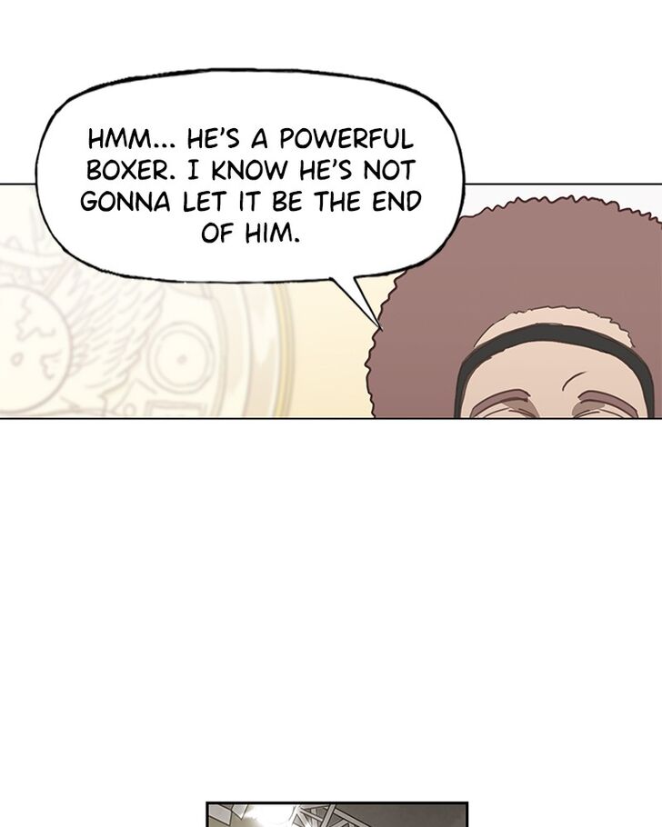 Read The Boxer Manga Online