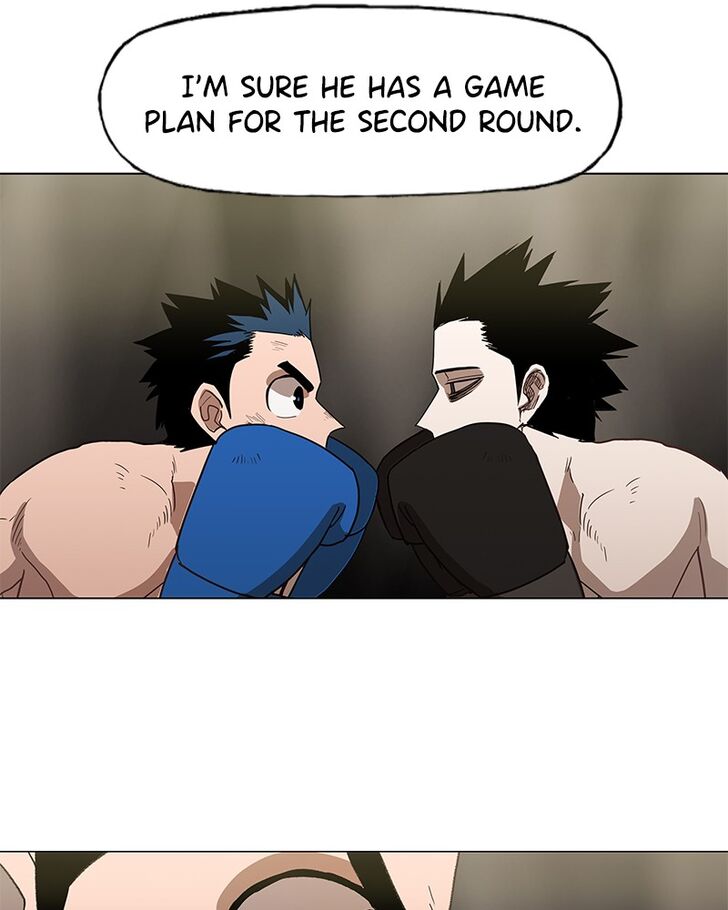 Read The Boxer Manga Online