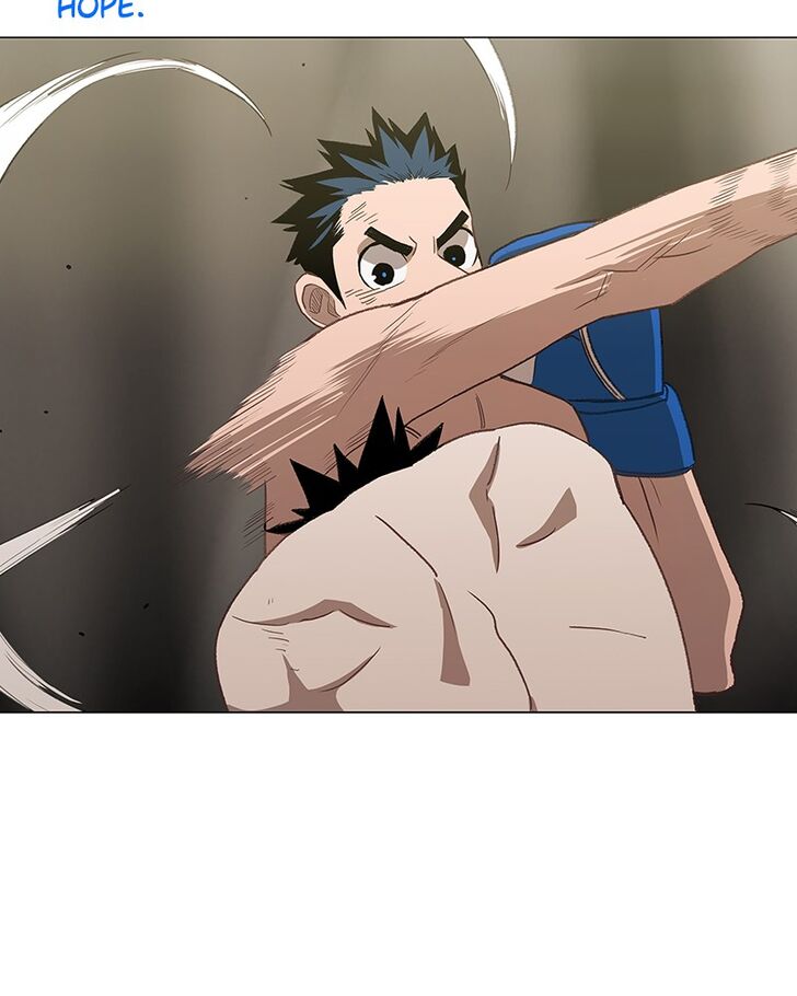 Read The Boxer Manga Online