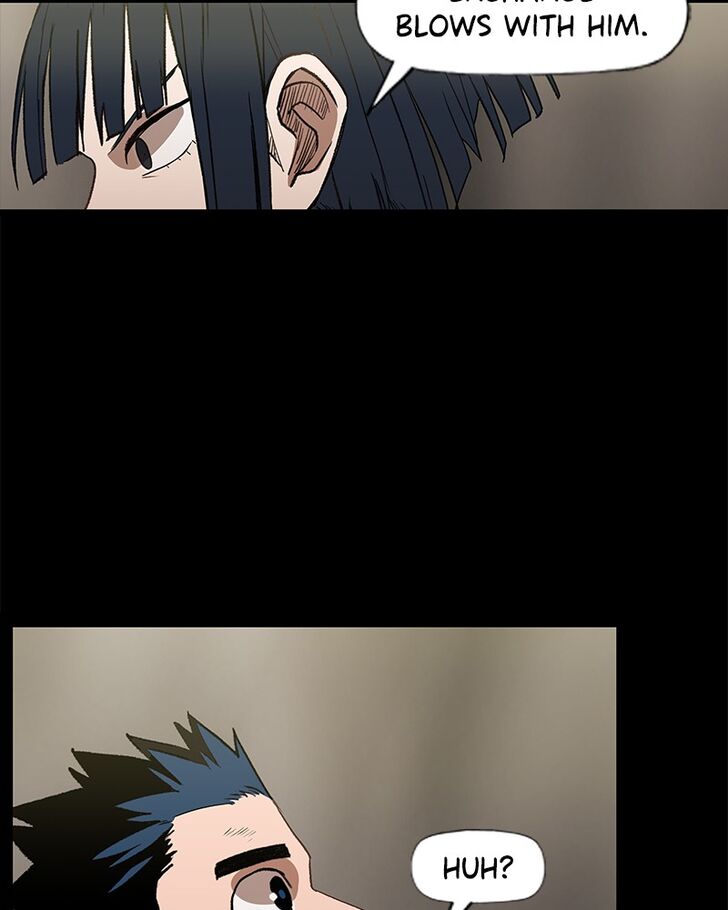 Read The Boxer Manga Online