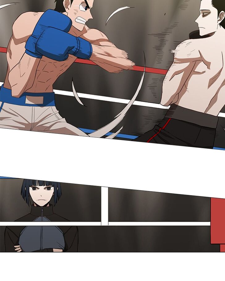 Read The Boxer Manga Online