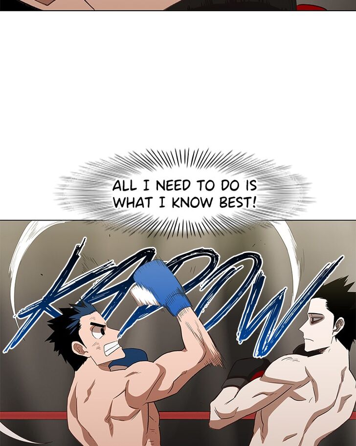 Read The Boxer Manga Online