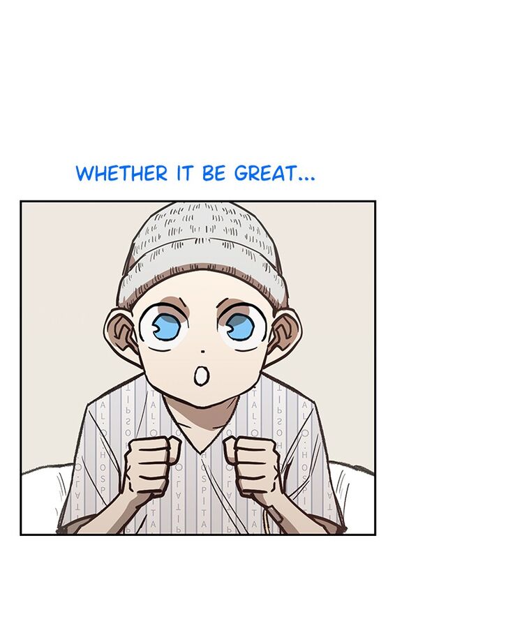 Read The Boxer Manga Online