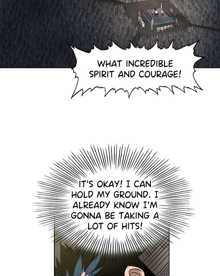 Read The Boxer Manga Online