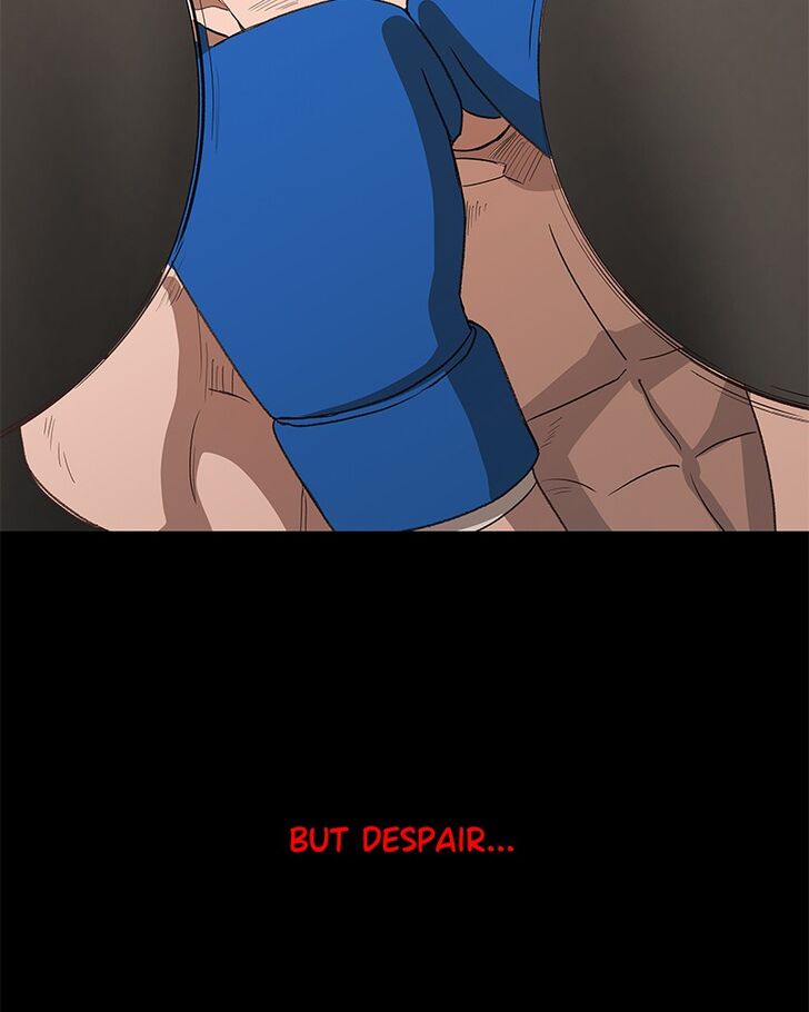 Read The Boxer Manga Online