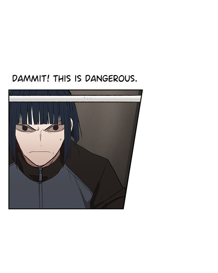 Read The Boxer Manga Online