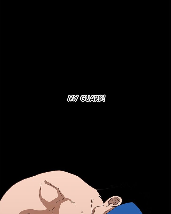 Read The Boxer Manga Online