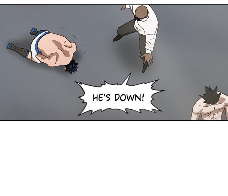 Read The Boxer Manga Online