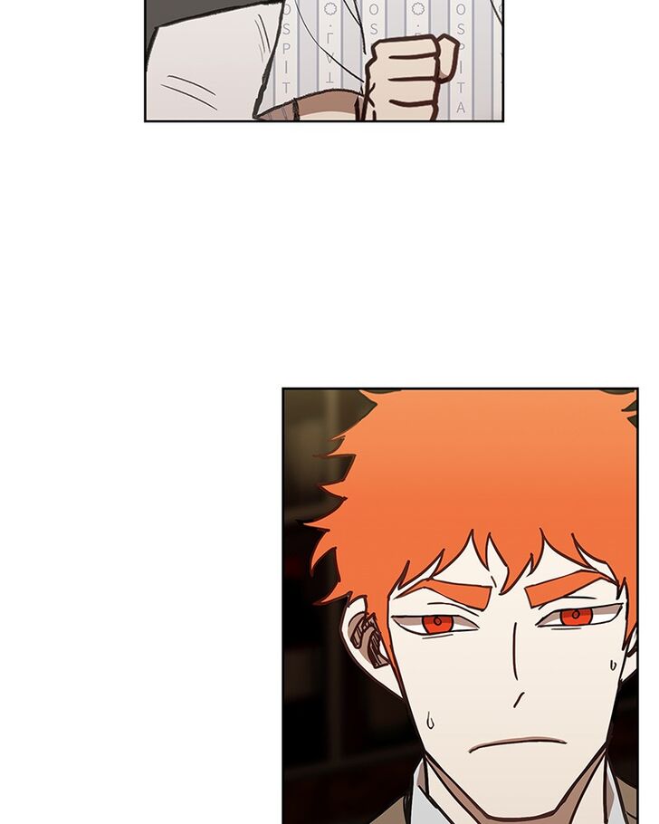 Read The Boxer Manga Online