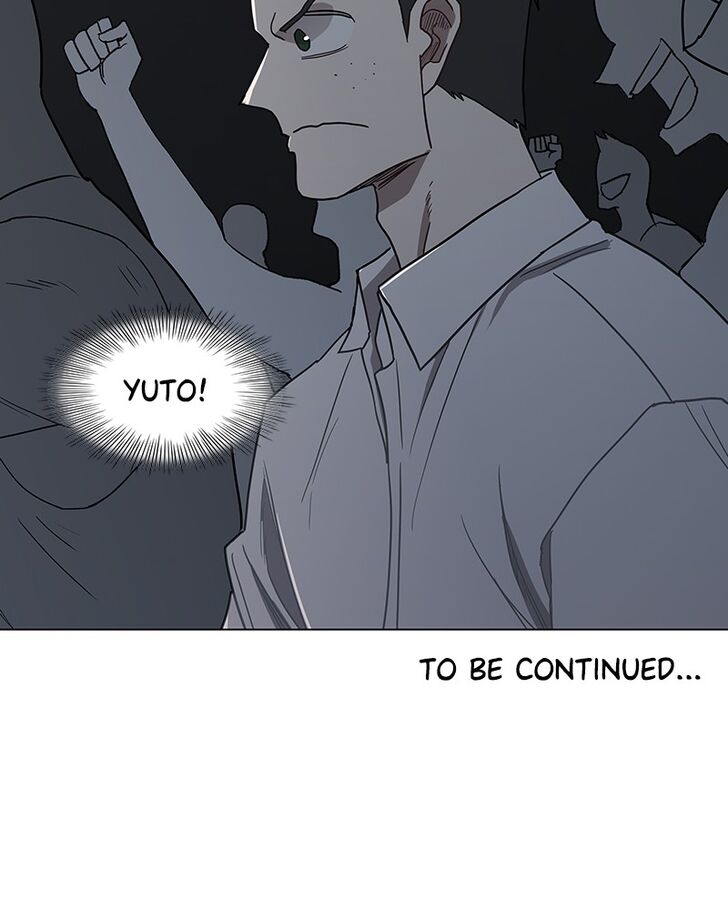 Read The Boxer Manga Online