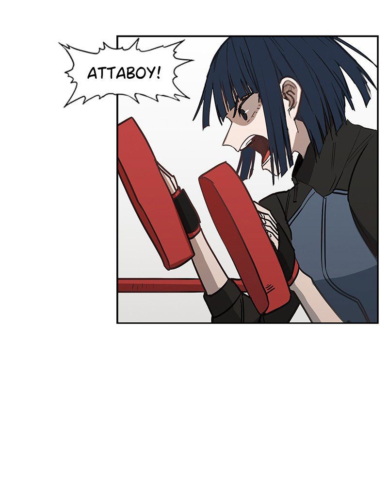 Read The Boxer Manga Online